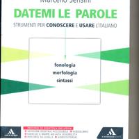 Datem le Parole A e B