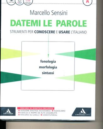 Datem le Parole A e B