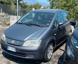 Fiat idea 1.3