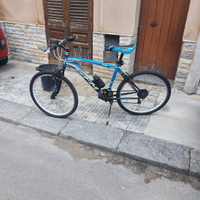 Bici GFM