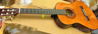 Chitarra classica EKO 3/4 naturale