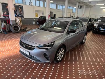 Opel Corsa 1.2 100 CV Elegance - UNICO PROPRIETARI