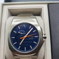 D1 Miliano Linea 12 Automatic Titanio Nuovo