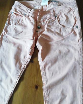 jeans donna Forpen 