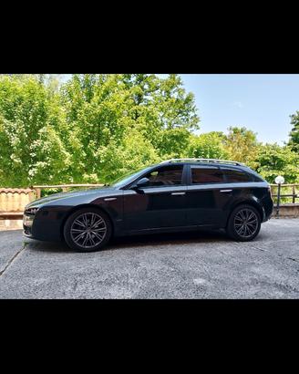 alfa romeo 159 sportwagon 