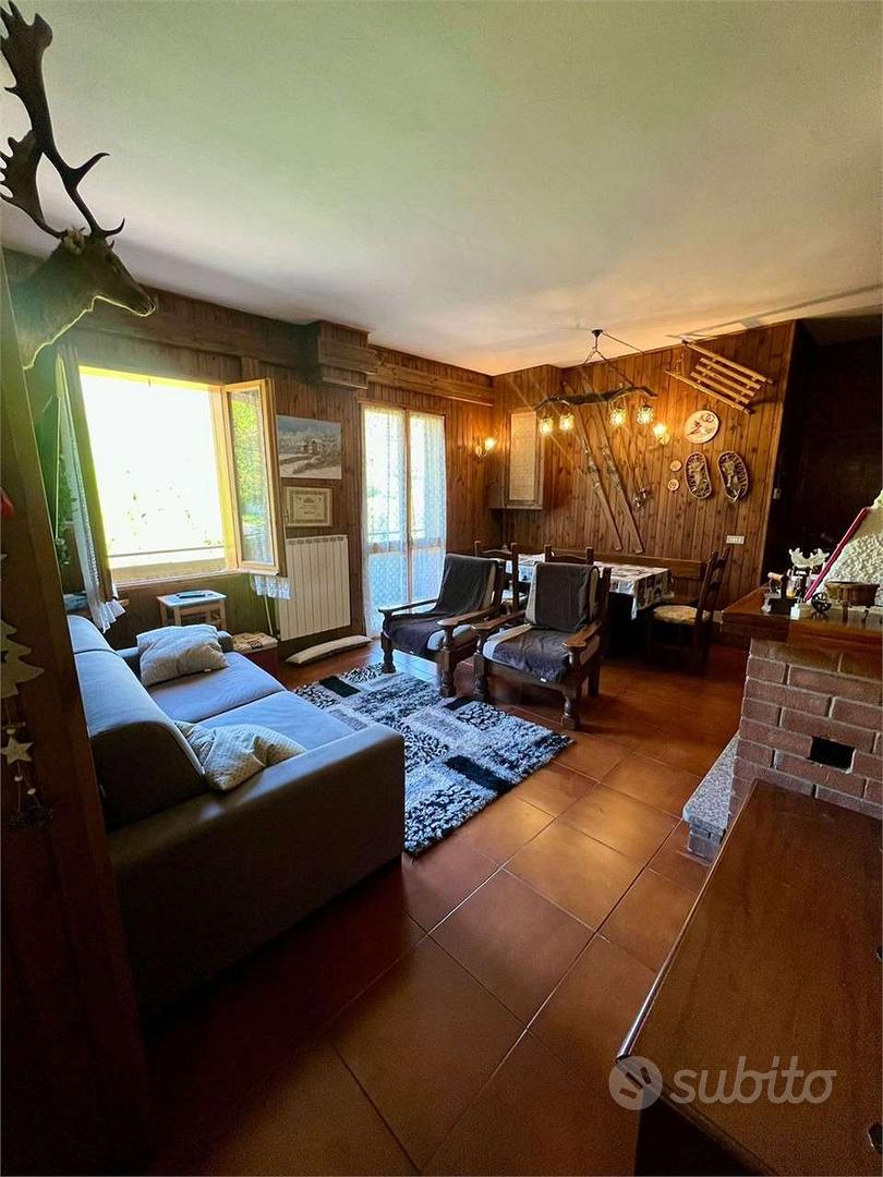 Appartamento – Riolunato, Casa Noga - Vista 5