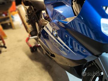 Bmw k 1300 s - 2011