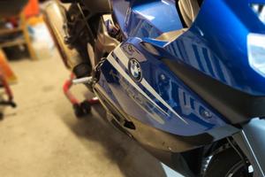 Bmw k 1300 s - 2011