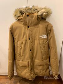 North Face Mountain Murdo Gore Tex taglia S