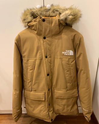 North Face Mountain Murdo Gore Tex taglia S