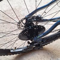MTB Rockrider XC100