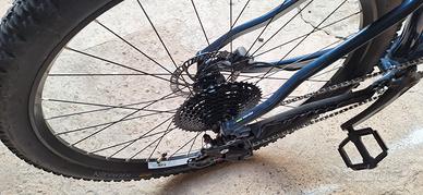 MTB Rockrider XC100