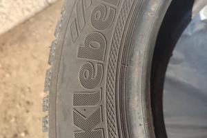 gomme invernali