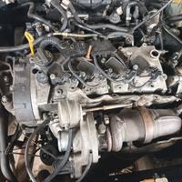 motore completo Giulietta 1.4 170 cv