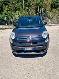 Fiat 500 L Pop Star 1.3 JTD 95Cv