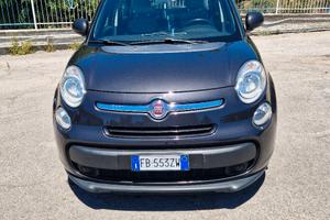 Fiat 500 L Pop Star 1.3 JTD 95Cv