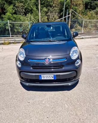 Fiat 500 L Pop Star 1.3 JTD 95Cv