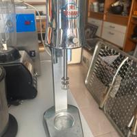 Frullino per frappe Sirman modello Sirio 1 VV