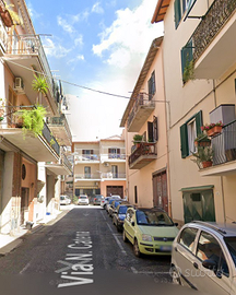 TREVIGNANO ROMANO LUMINOSO BILOCALE ARREDATO