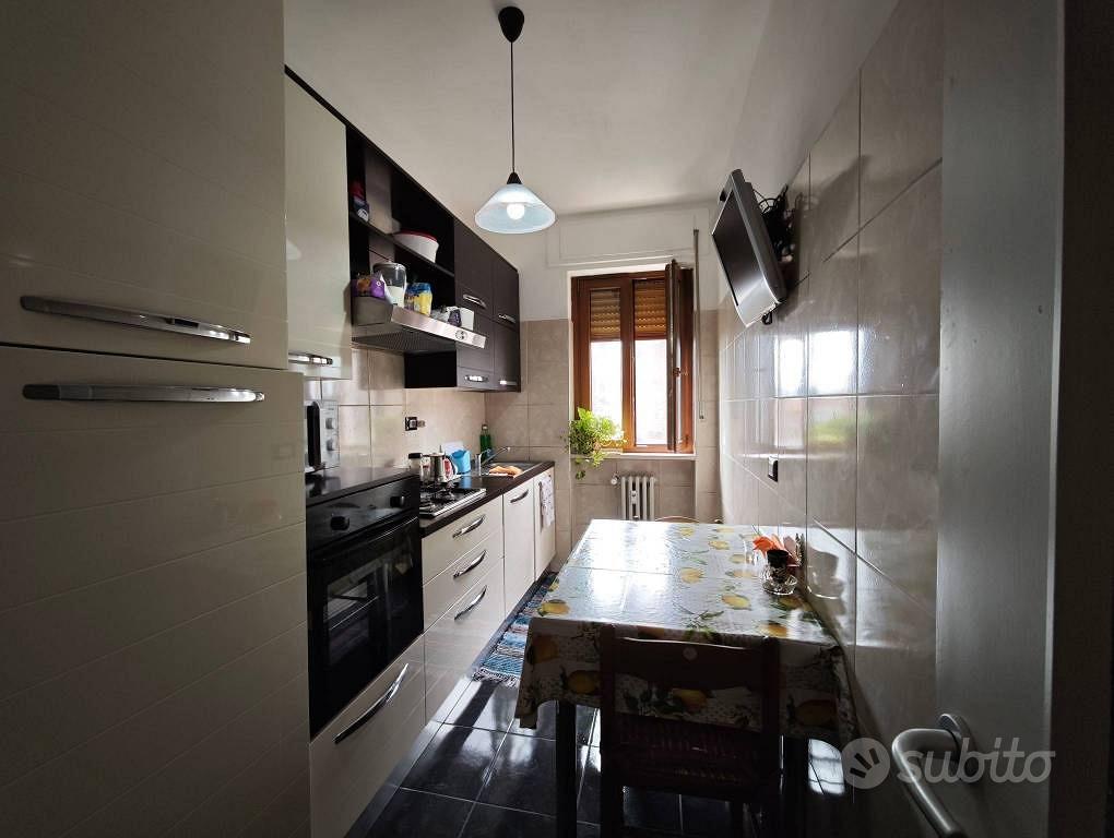 Apartment in Biella, Vernato - Vista 2