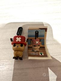 Clip Chopper Kinder Joy One Piece Funko Pop VS341