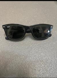 Ray ban new wayfarer