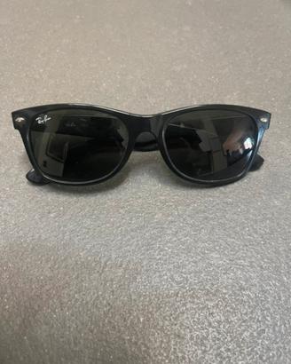 Ray ban new wayfarer