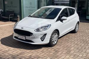 FORD Fiesta 1.5 EcoBlue 5 porte Business
