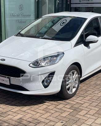 FORD Fiesta 1.5 EcoBlue 5 porte Business