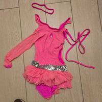 Vestito da ballerina
