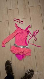 Vestito da ballerina