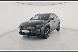 Hyundai Tucson 1.6 hev Exellence 2wd auto