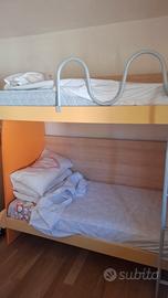 letto a castello