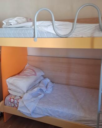 letto a castello