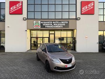 Lancia Ypsilon 1.2 - 5 PORTE|UNIPRO|
