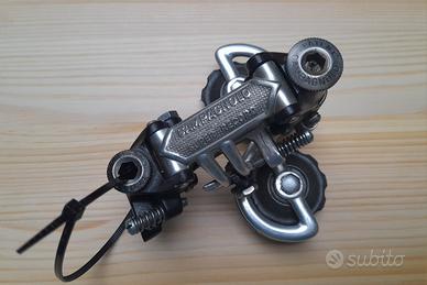 Campagnolo Super Record patent 73