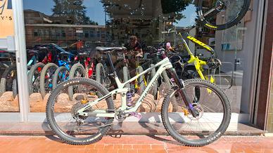 Transition Sentinel Custom