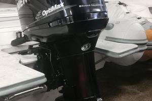 Fuoribordo 200 cavalli