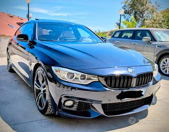 BMW 420d Gran Coupé M Sport - Tetto panorama