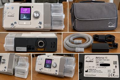Resmed Air sense 10