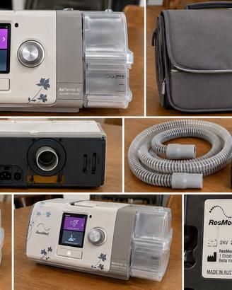 Resmed Air sense 10