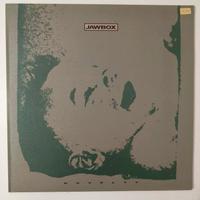 Jawbox - Novelty Lp 1992