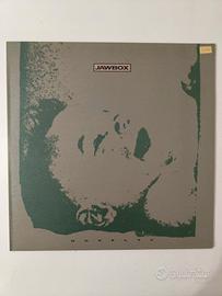 Jawbox - Novelty Lp 1992