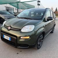 Fiat Panda 1.0 70 CV FireFly S&S Hybrid City Life