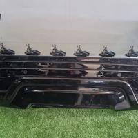 Paraurti posteriore completo range rover evoque 22