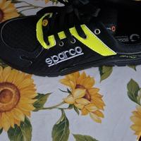 scarpe sparco antinfortunistica 