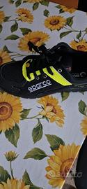 scarpe sparco antinfortunistica 