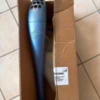 Torcia Olimpica Torino 2006