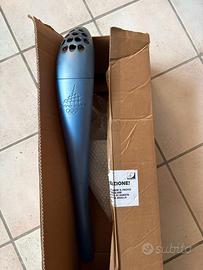 Torcia Olimpica Torino 2006