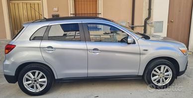 MITSUBISHI ASX 1ª serie